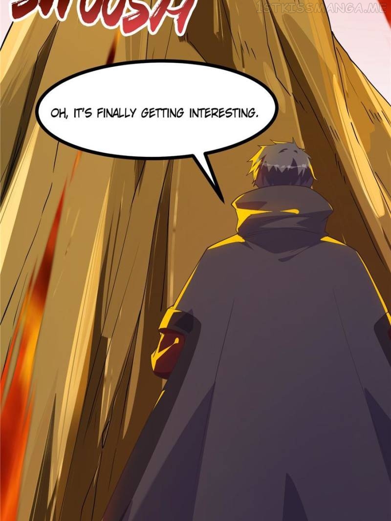 Back To Rule Again Chapter 274 - page 12