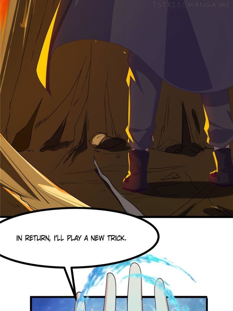 Back To Rule Again Chapter 274 - page 13