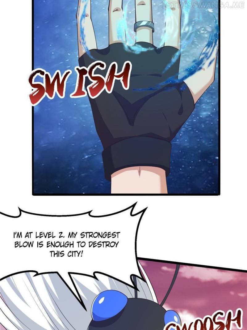 Back To Rule Again Chapter 274 - page 14