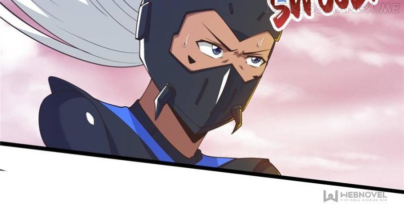 Back To Rule Again Chapter 274 - page 15