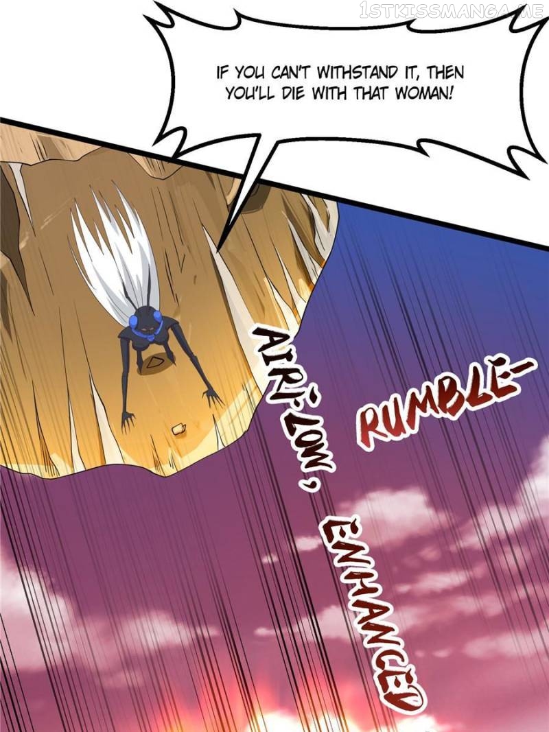 Back To Rule Again Chapter 274 - page 16