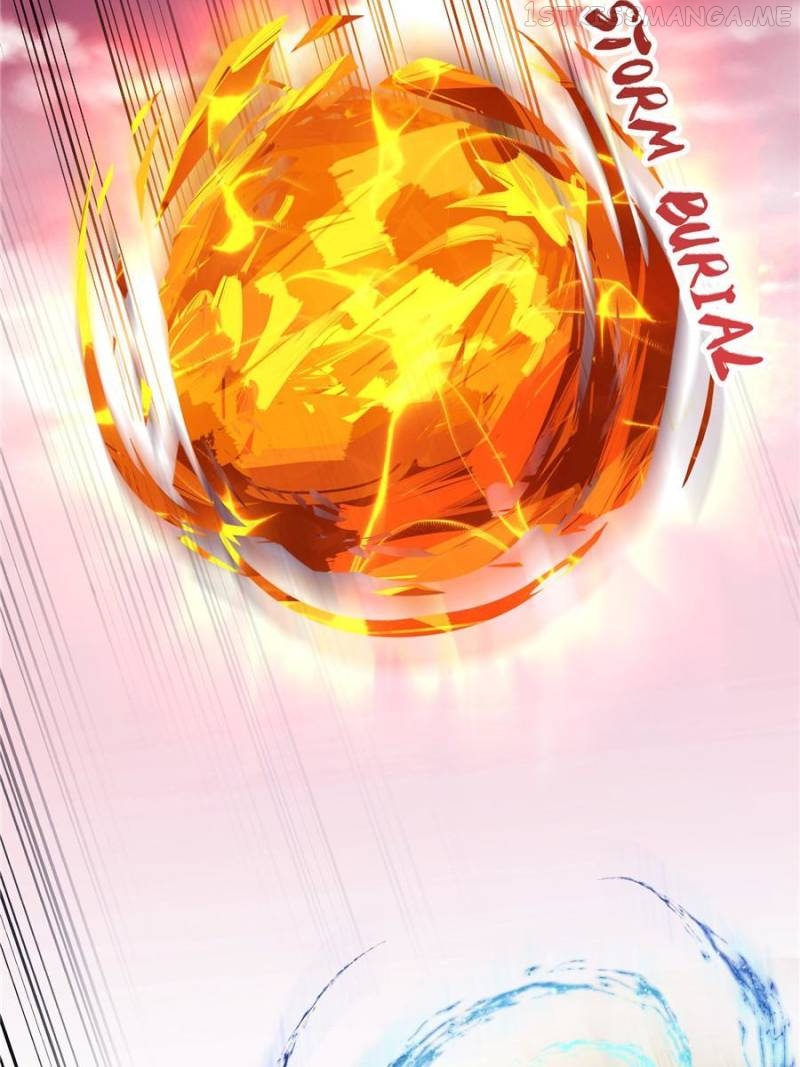Back To Rule Again Chapter 274 - page 17
