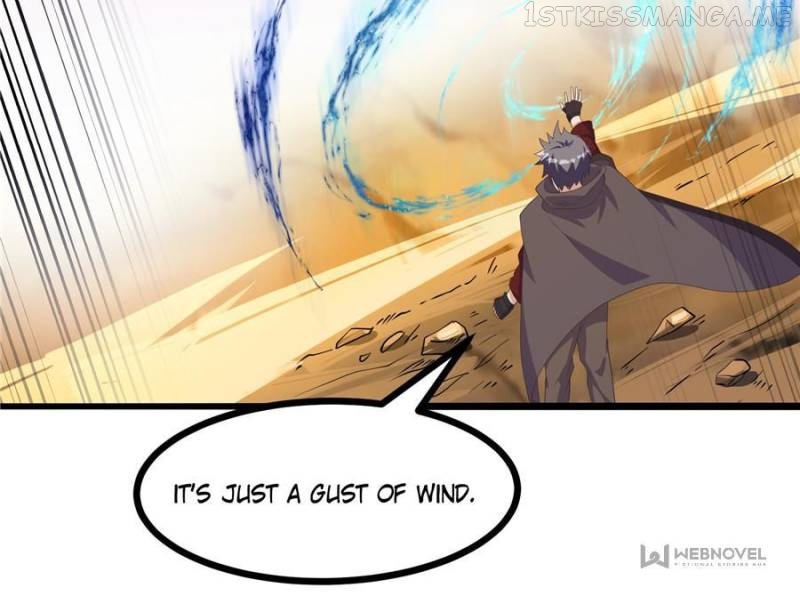 Back To Rule Again Chapter 274 - page 18