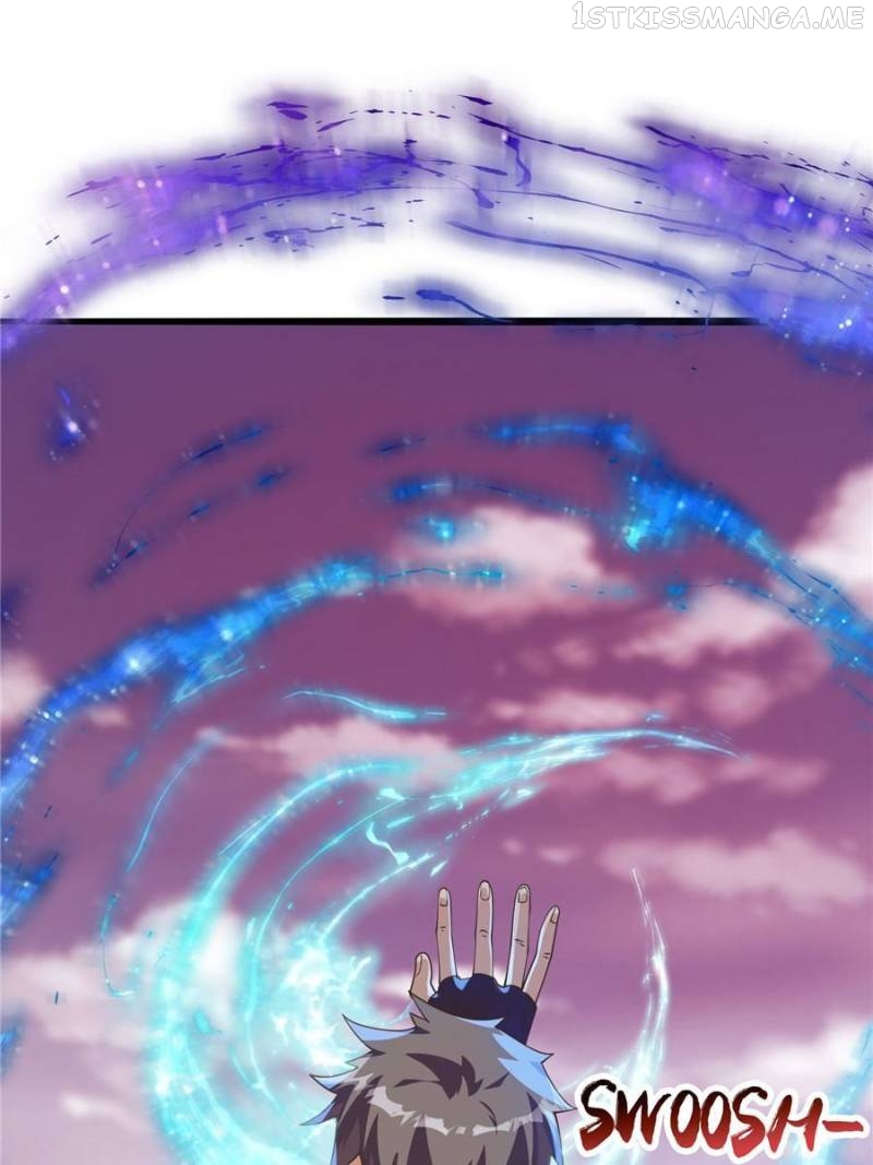 Back To Rule Again Chapter 274 - page 19