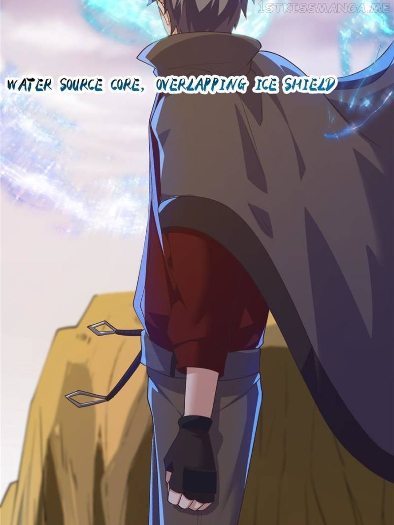 Back To Rule Again Chapter 274 - page 20