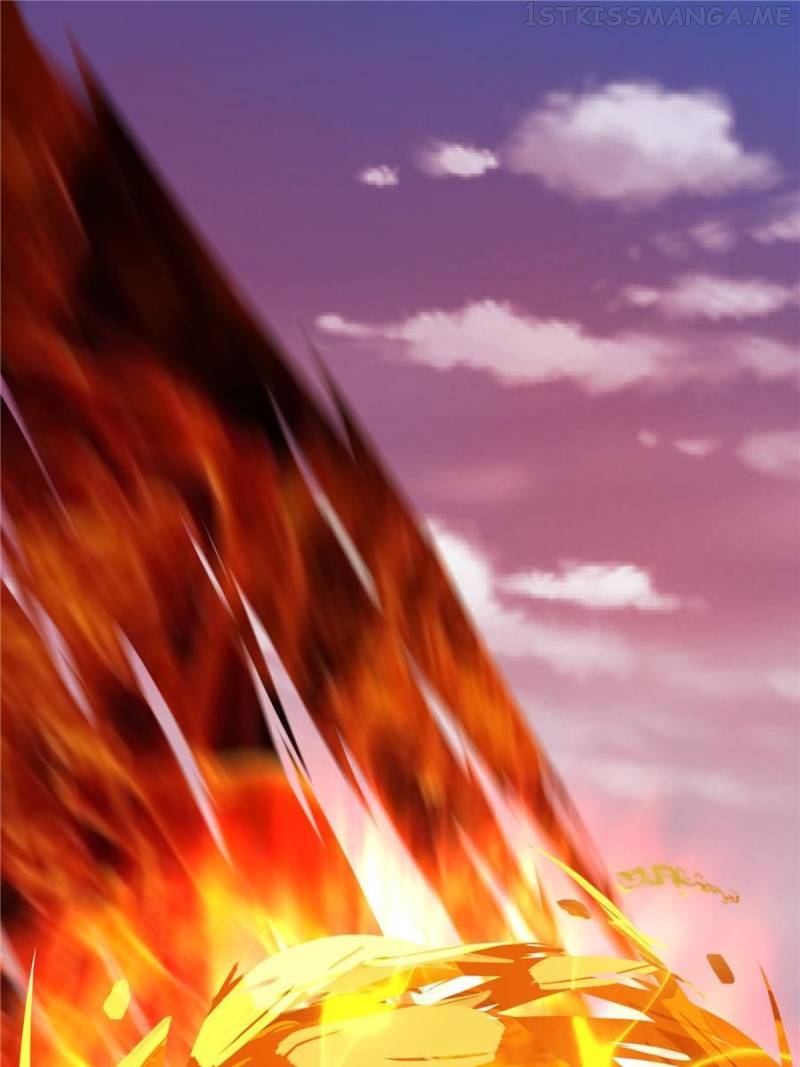 Back To Rule Again Chapter 274 - page 22