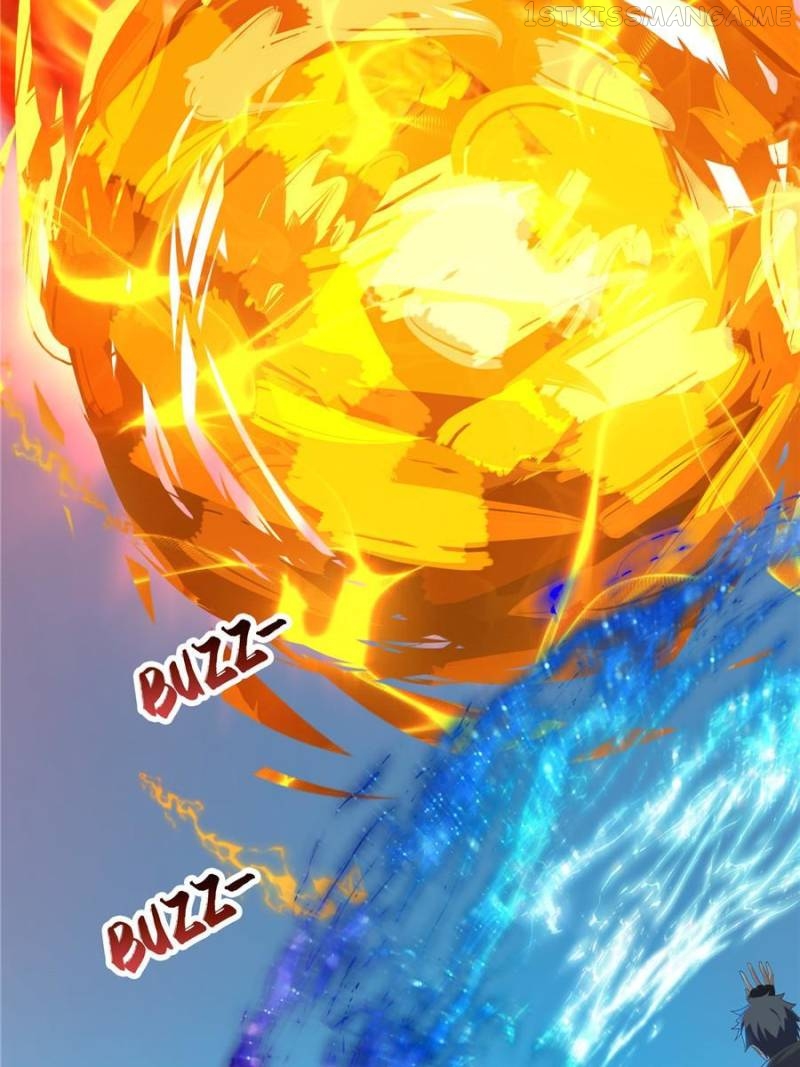 Back To Rule Again Chapter 274 - page 23