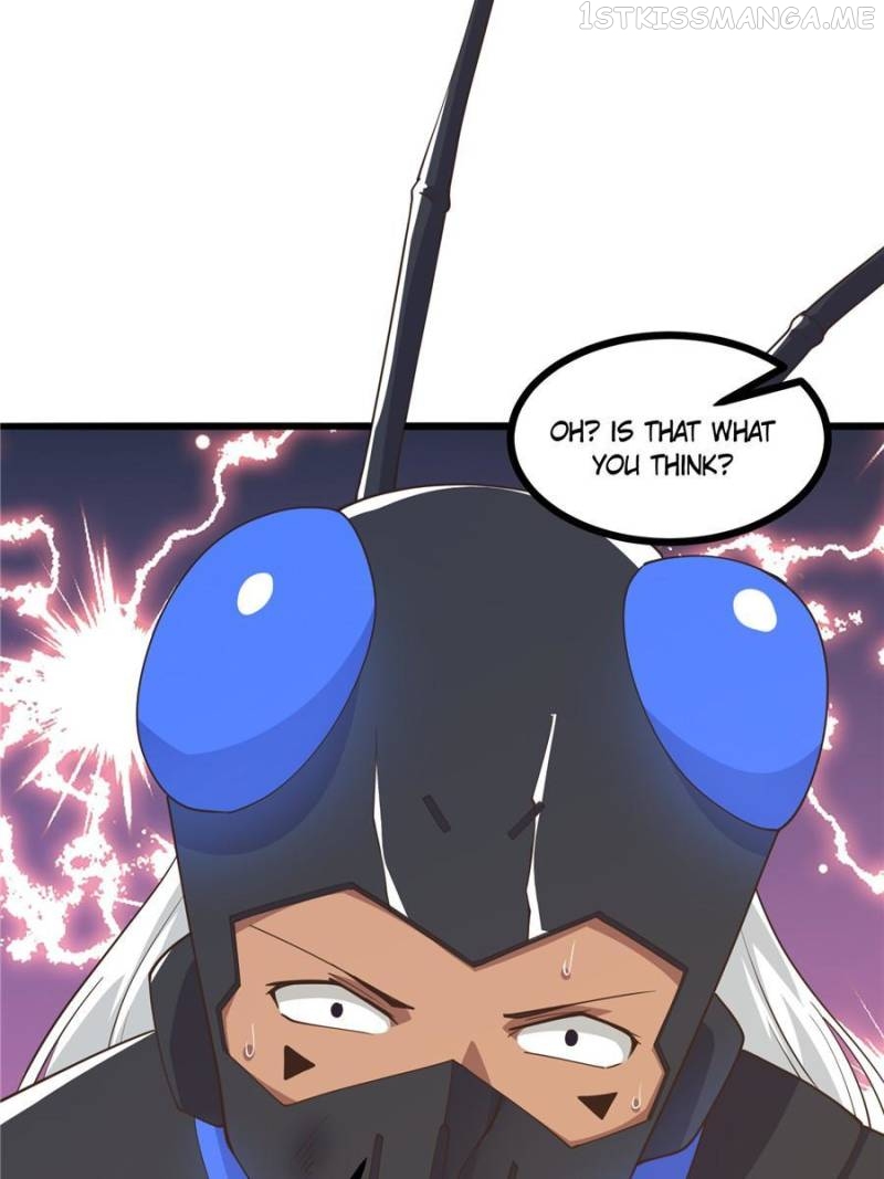 Back To Rule Again Chapter 274 - page 25