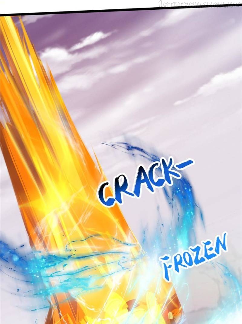 Back To Rule Again Chapter 274 - page 27