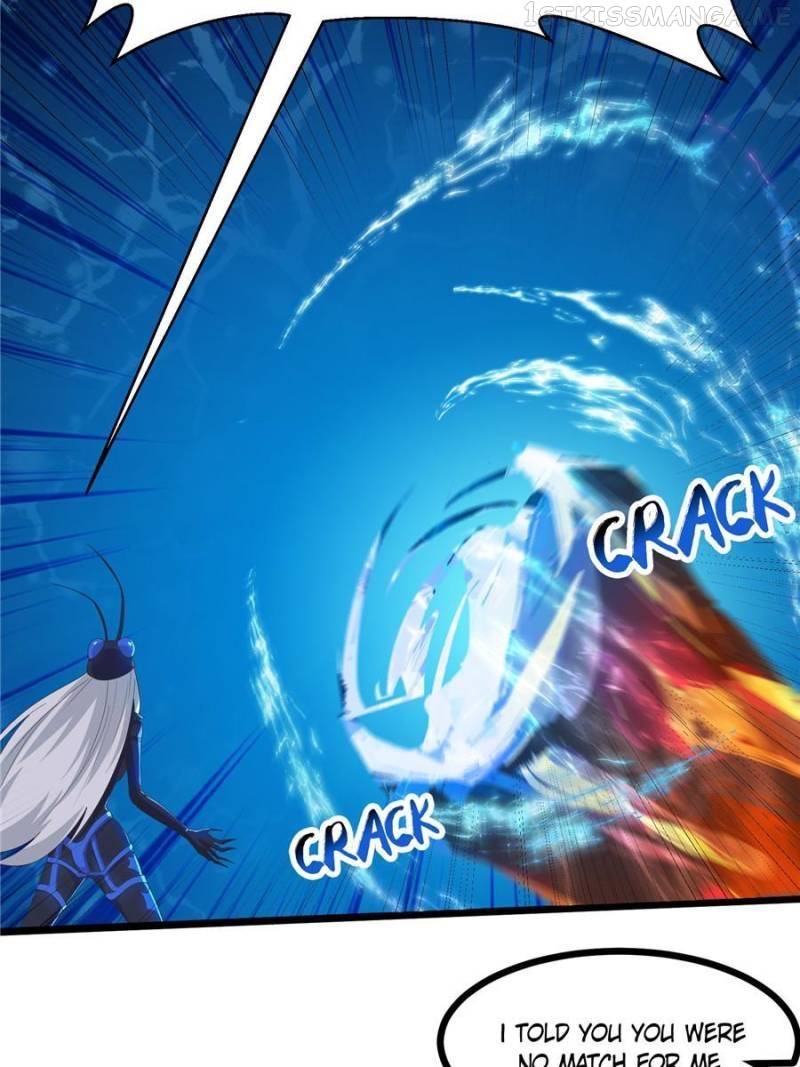 Back To Rule Again Chapter 274 - page 29
