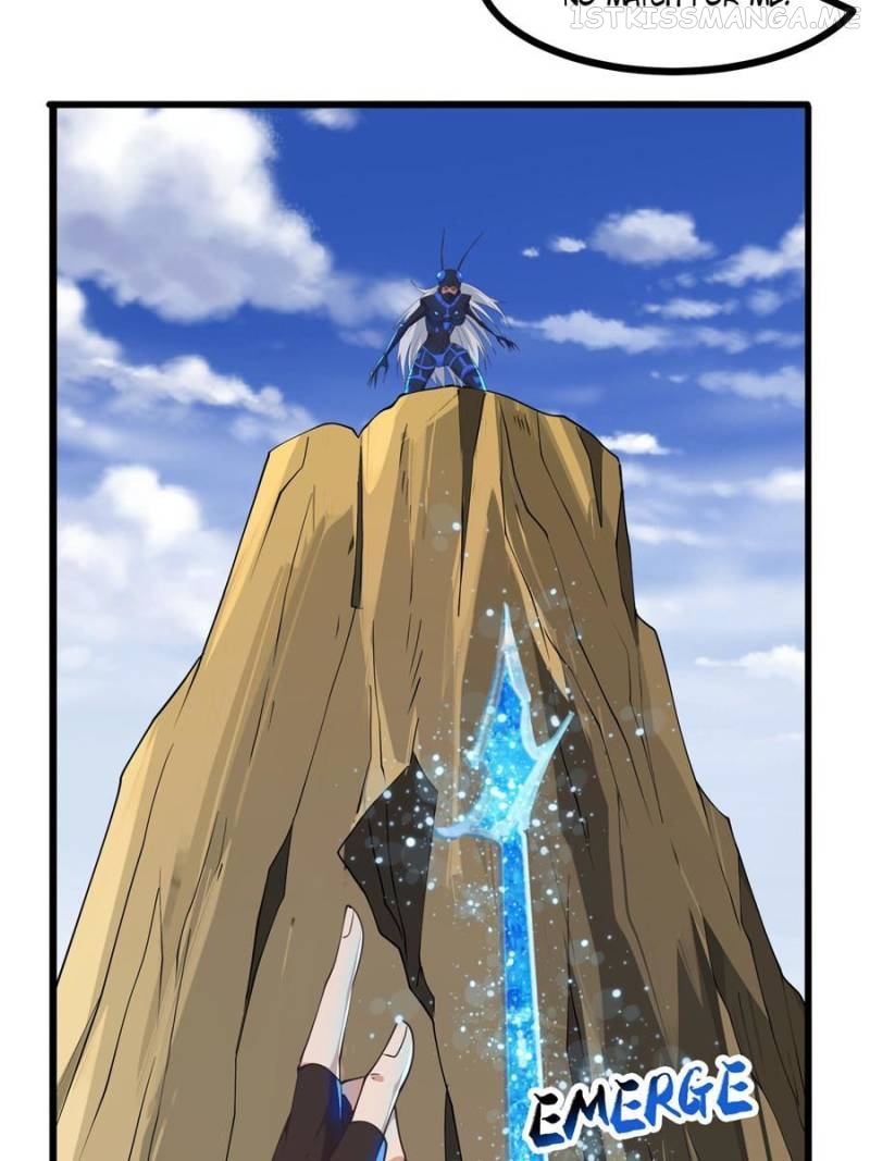 Back To Rule Again Chapter 274 - page 30