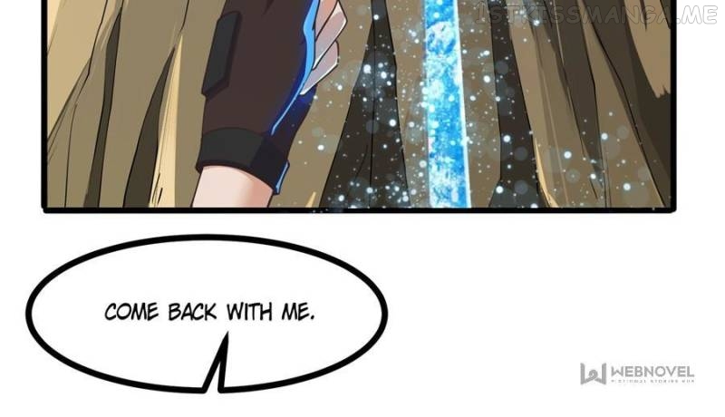 Back To Rule Again Chapter 274 - page 31