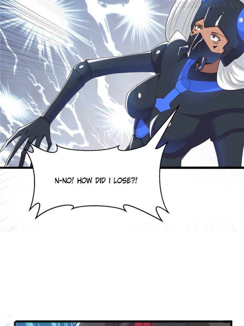Back To Rule Again Chapter 274 - page 33