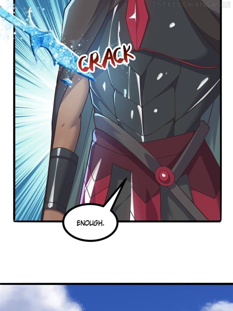 Back To Rule Again Chapter 274 - page 34