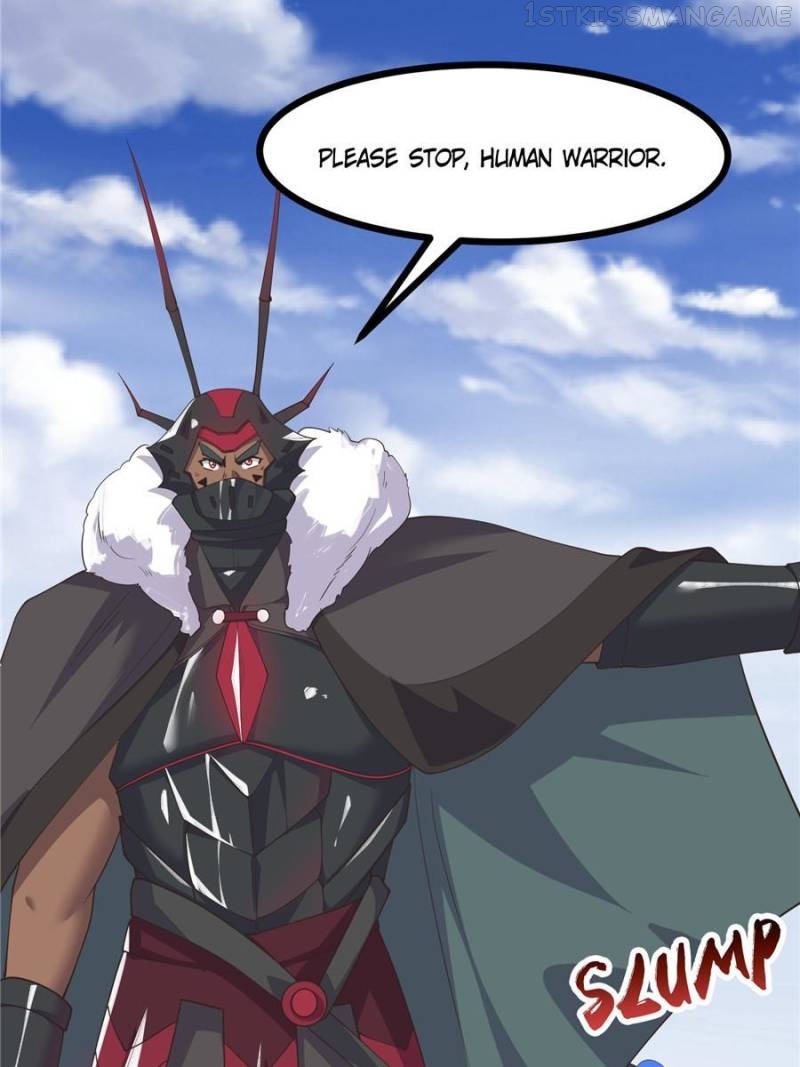 Back To Rule Again Chapter 274 - page 35