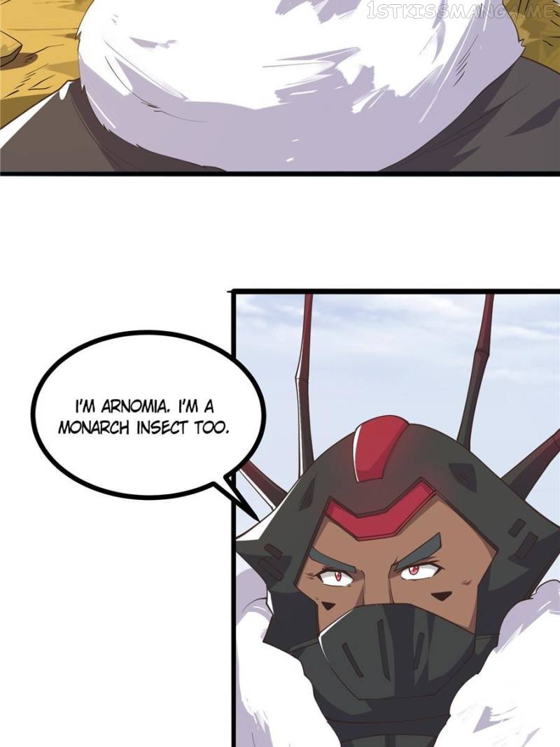 Back To Rule Again Chapter 274 - page 38
