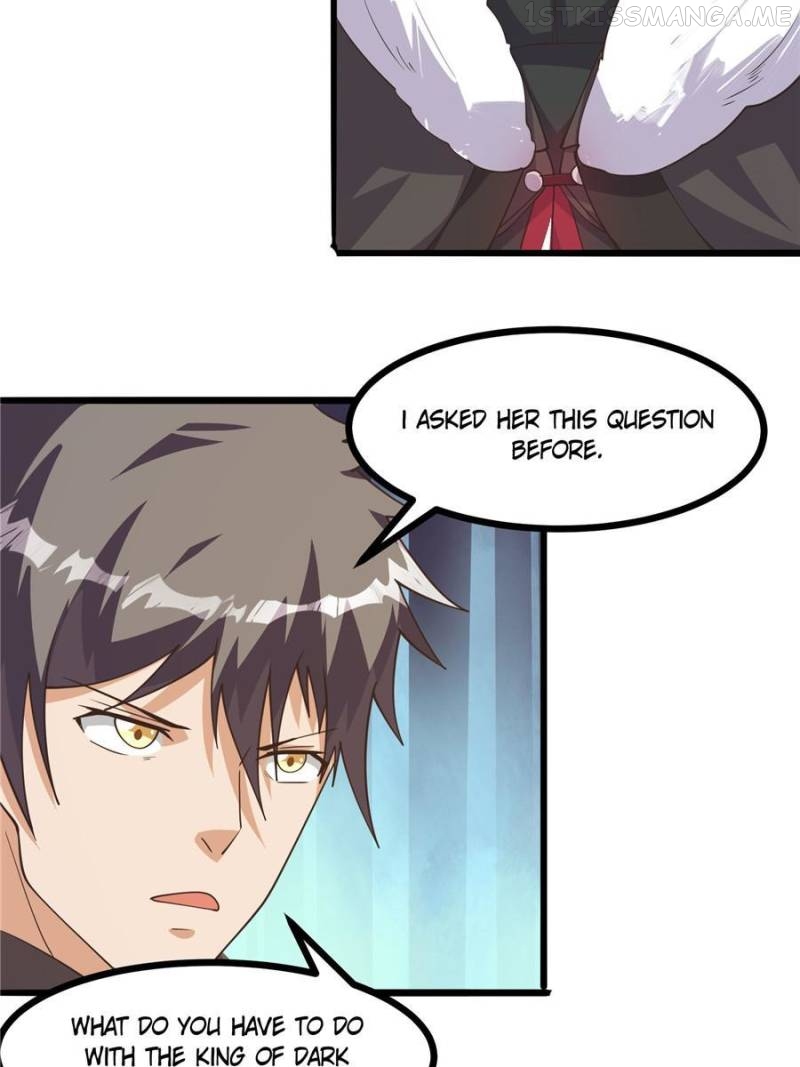 Back To Rule Again Chapter 274 - page 39