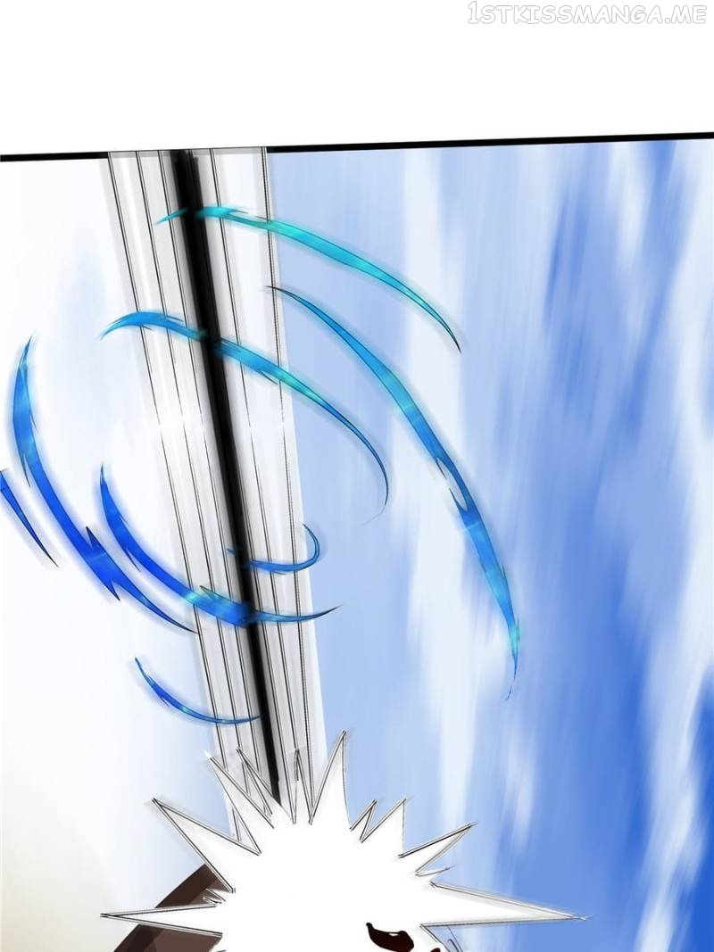 Back To Rule Again Chapter 274 - page 4