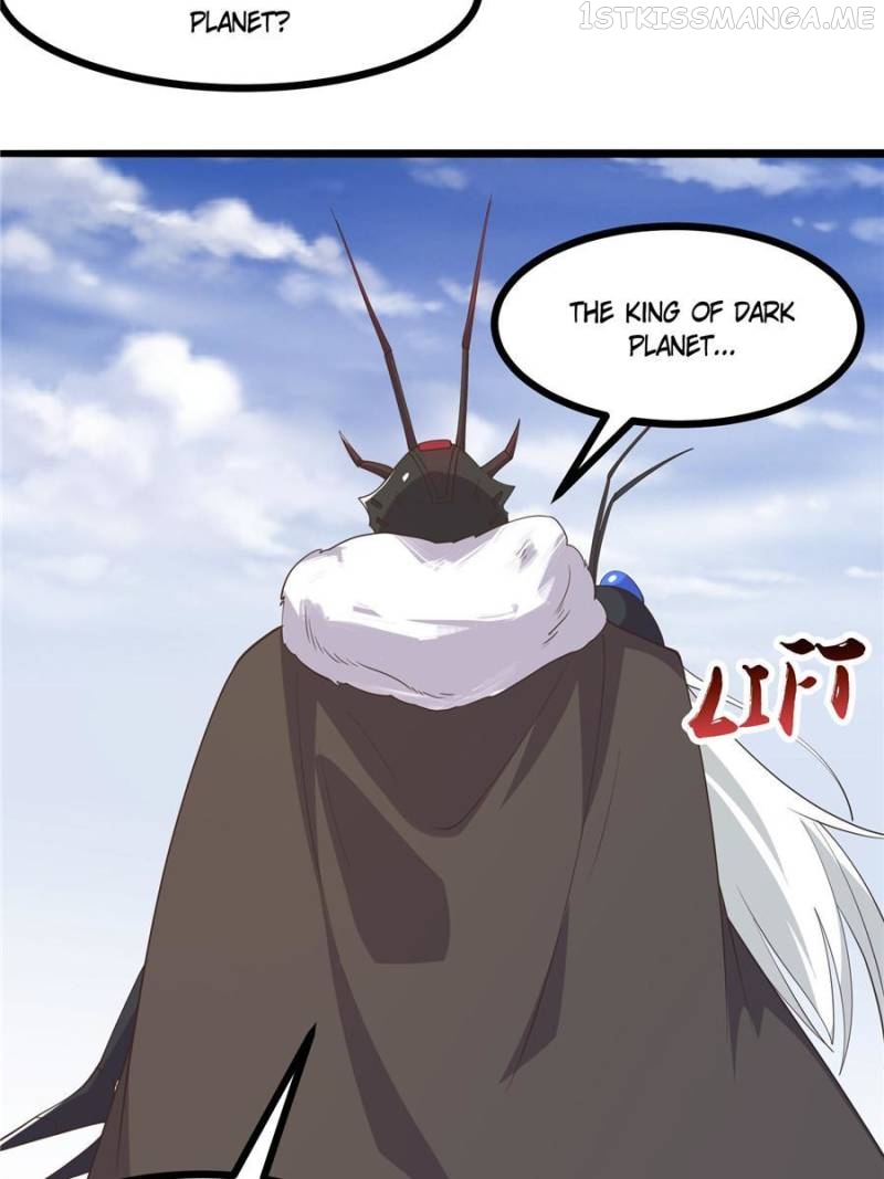 Back To Rule Again Chapter 274 - page 40