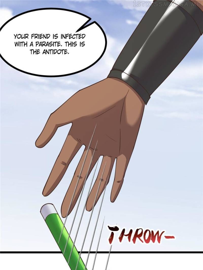 Back To Rule Again Chapter 274 - page 42
