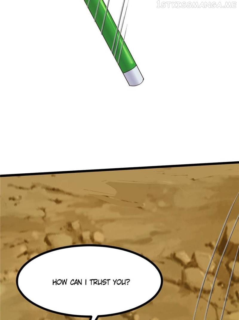 Back To Rule Again Chapter 274 - page 43