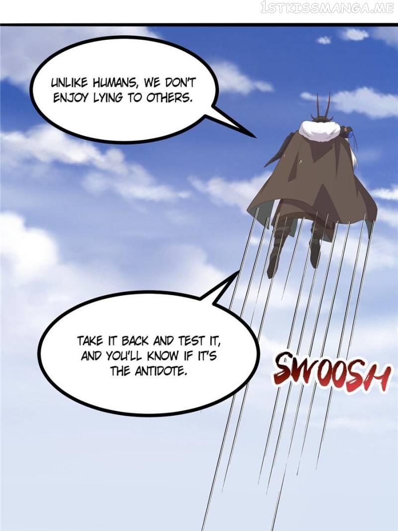 Back To Rule Again Chapter 274 - page 45