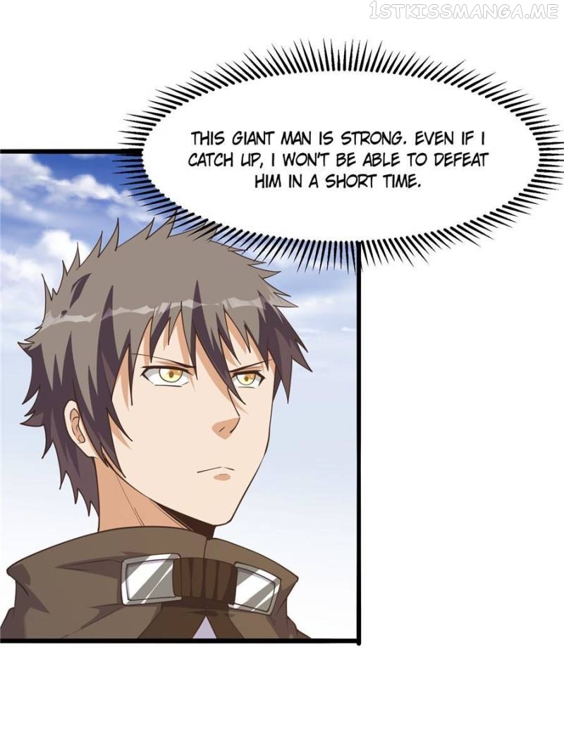 Back To Rule Again Chapter 274 - page 47