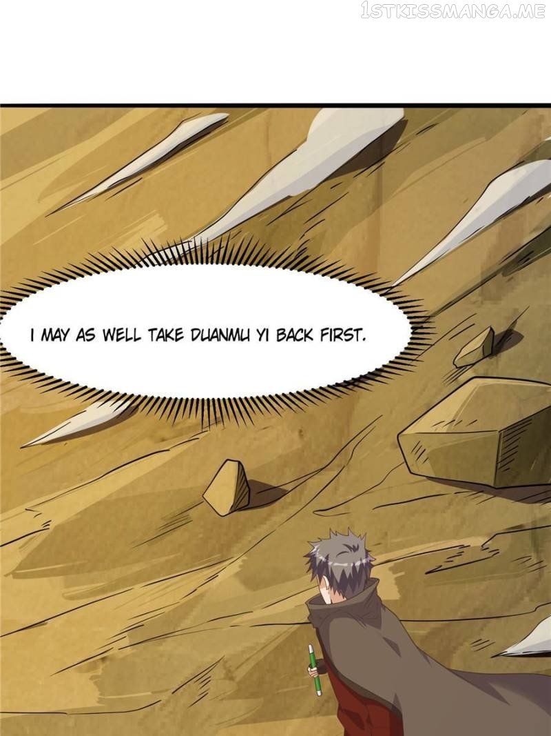 Back To Rule Again Chapter 274 - page 48