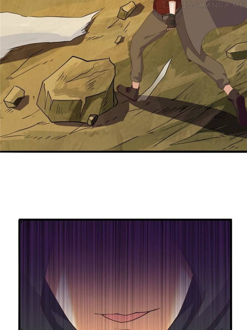 Back To Rule Again Chapter 274 - page 49