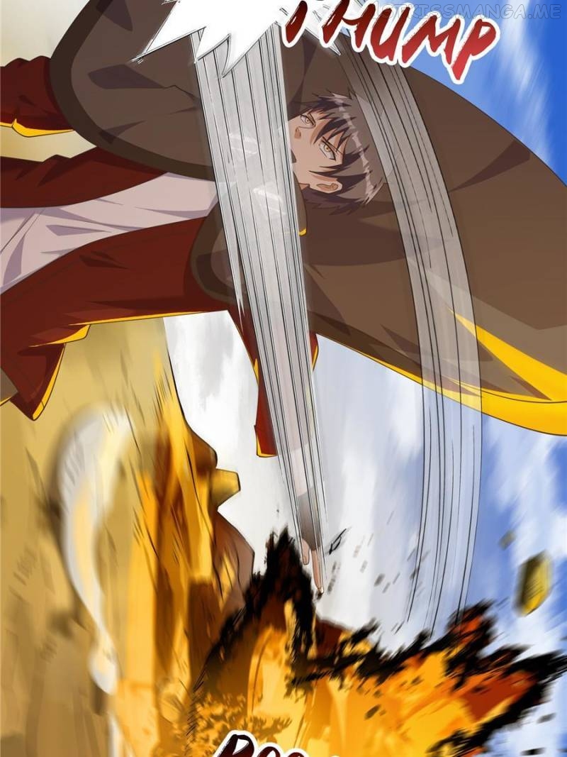 Back To Rule Again Chapter 274 - page 5