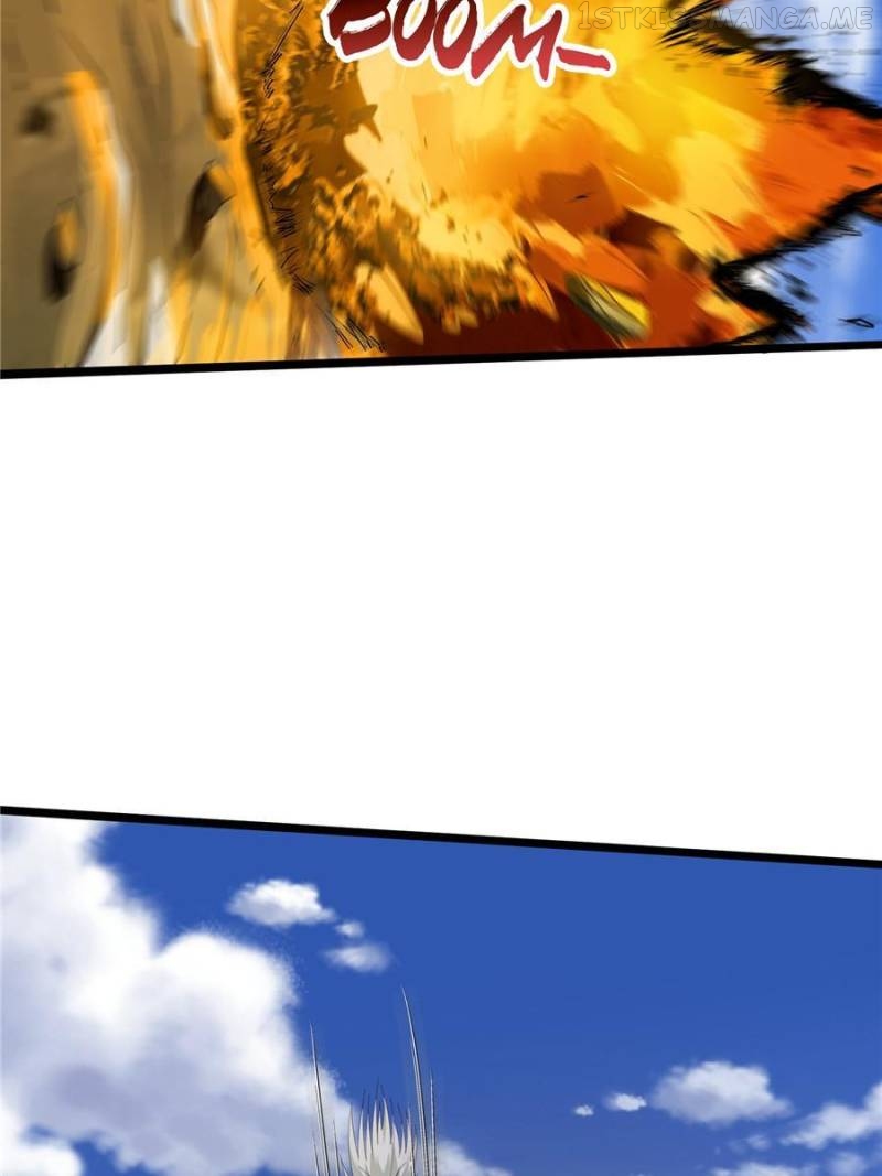Back To Rule Again Chapter 274 - page 6