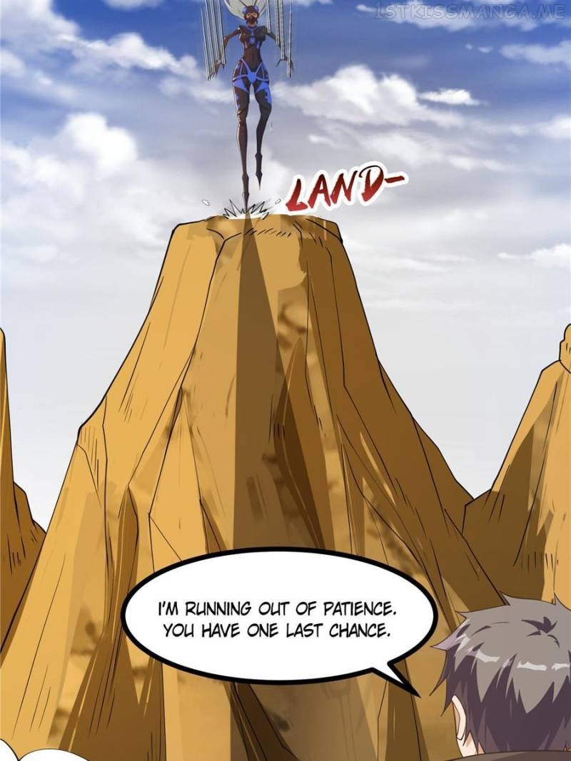 Back To Rule Again Chapter 274 - page 7
