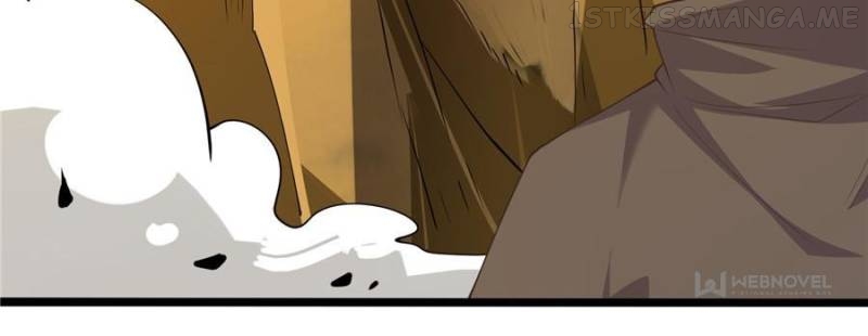Back To Rule Again Chapter 274 - page 8