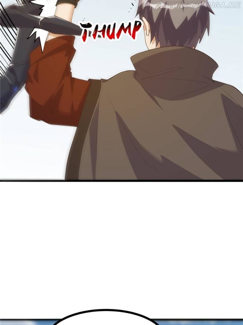 Back To Rule Again Chapter 273 - page 2