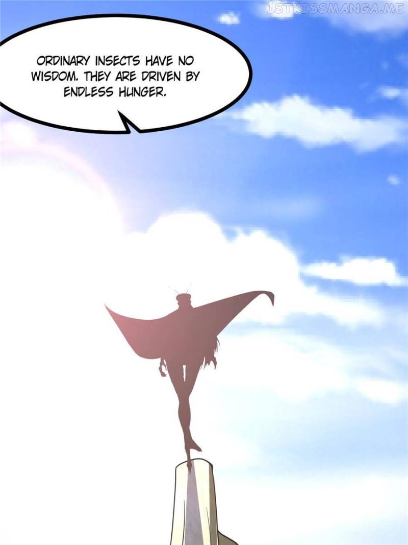 Back To Rule Again Chapter 273 - page 21