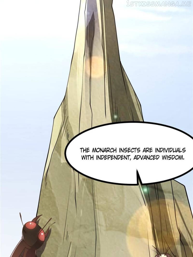 Back To Rule Again Chapter 273 - page 22