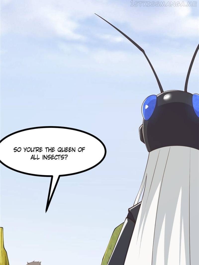 Back To Rule Again Chapter 273 - page 28