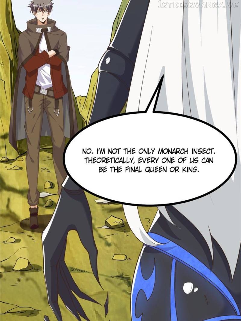 Back To Rule Again Chapter 273 - page 29