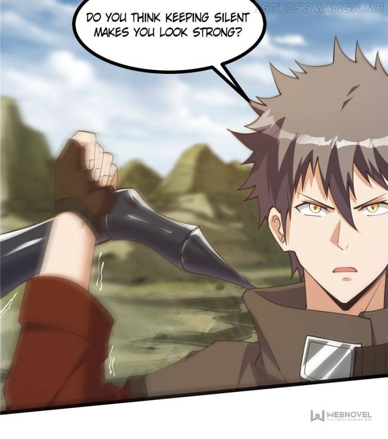 Back To Rule Again Chapter 273 - page 3