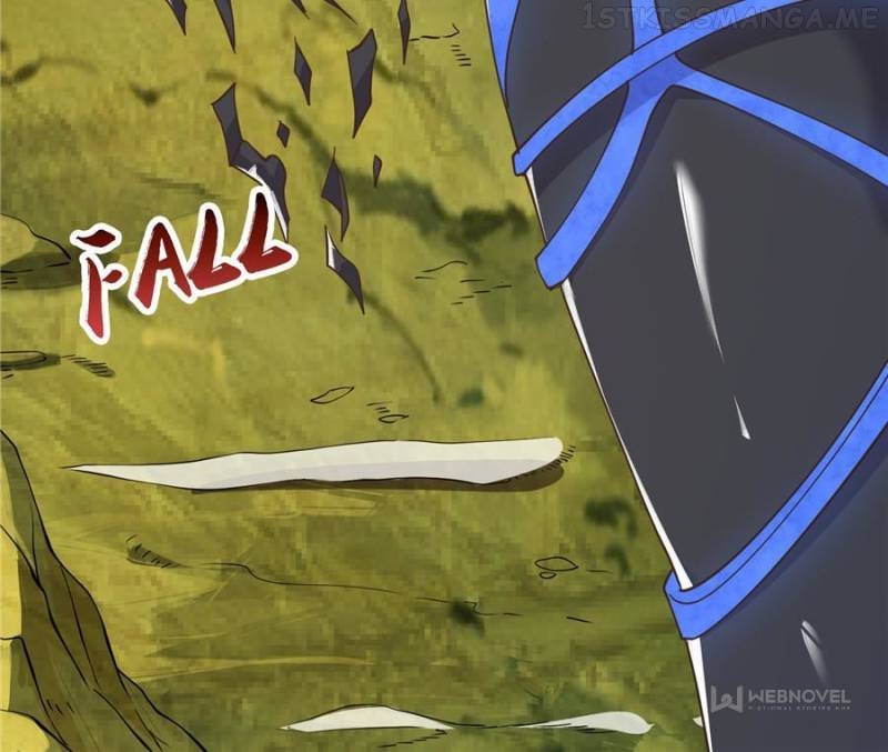 Back To Rule Again Chapter 273 - page 30