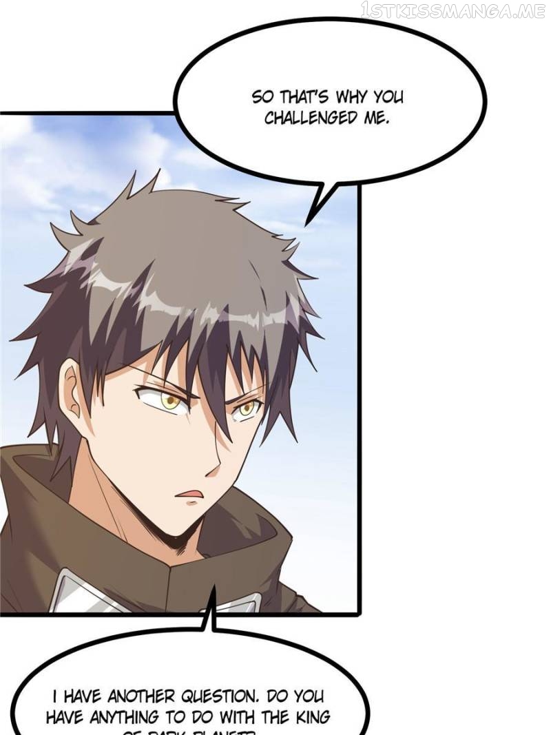 Back To Rule Again Chapter 273 - page 32