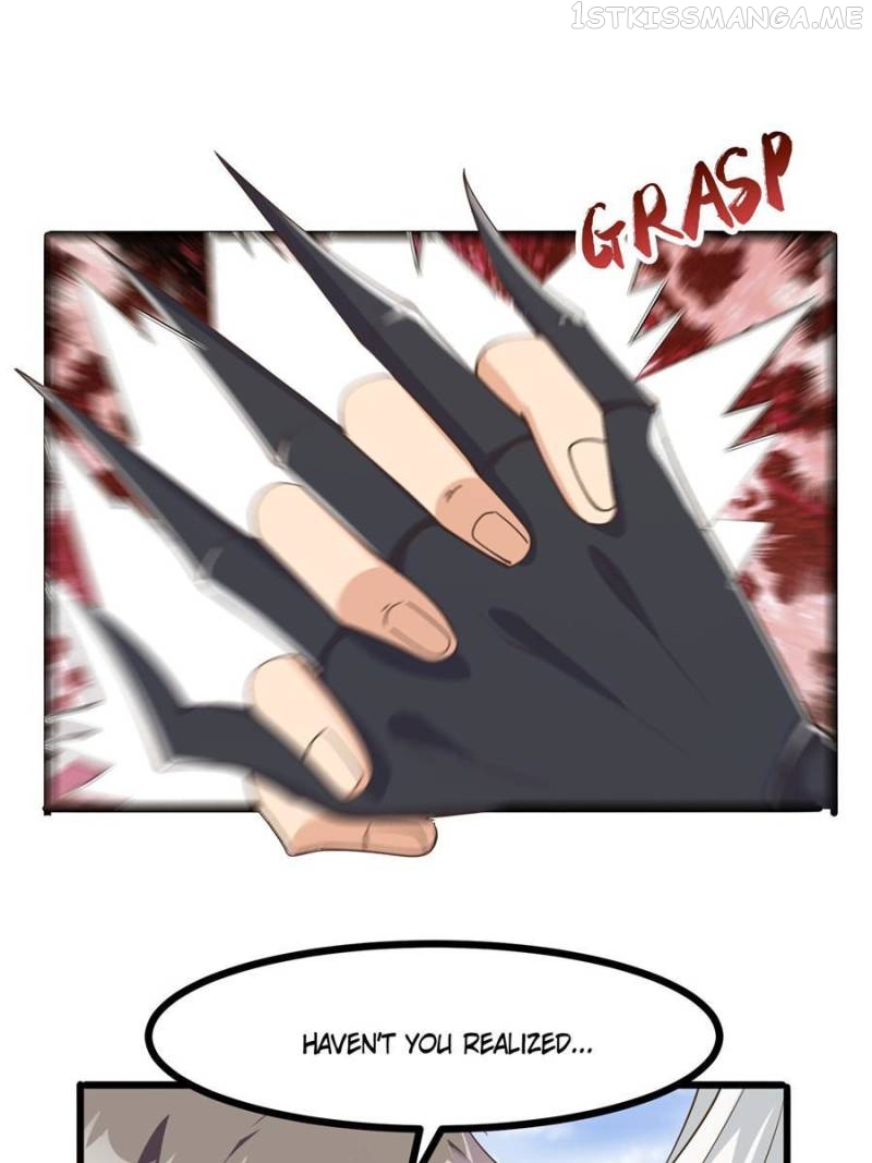 Back To Rule Again Chapter 273 - page 36