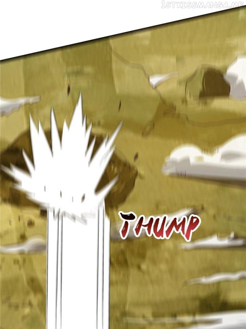 Back To Rule Again Chapter 273 - page 4