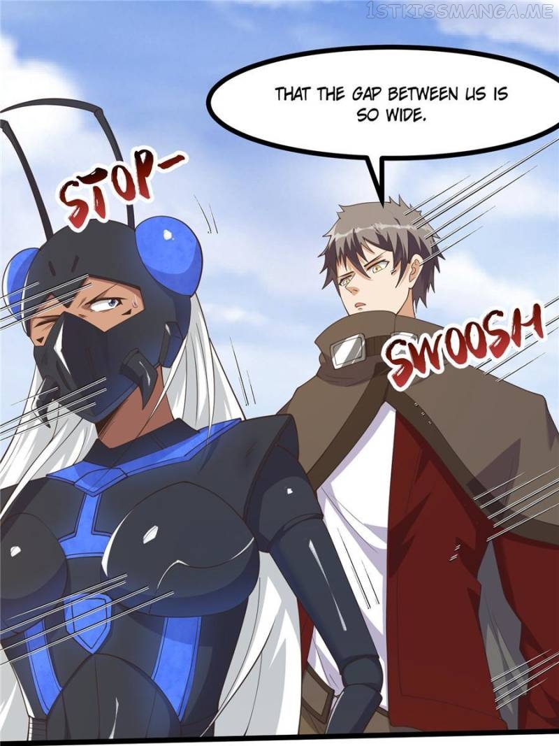 Back To Rule Again Chapter 273 - page 40