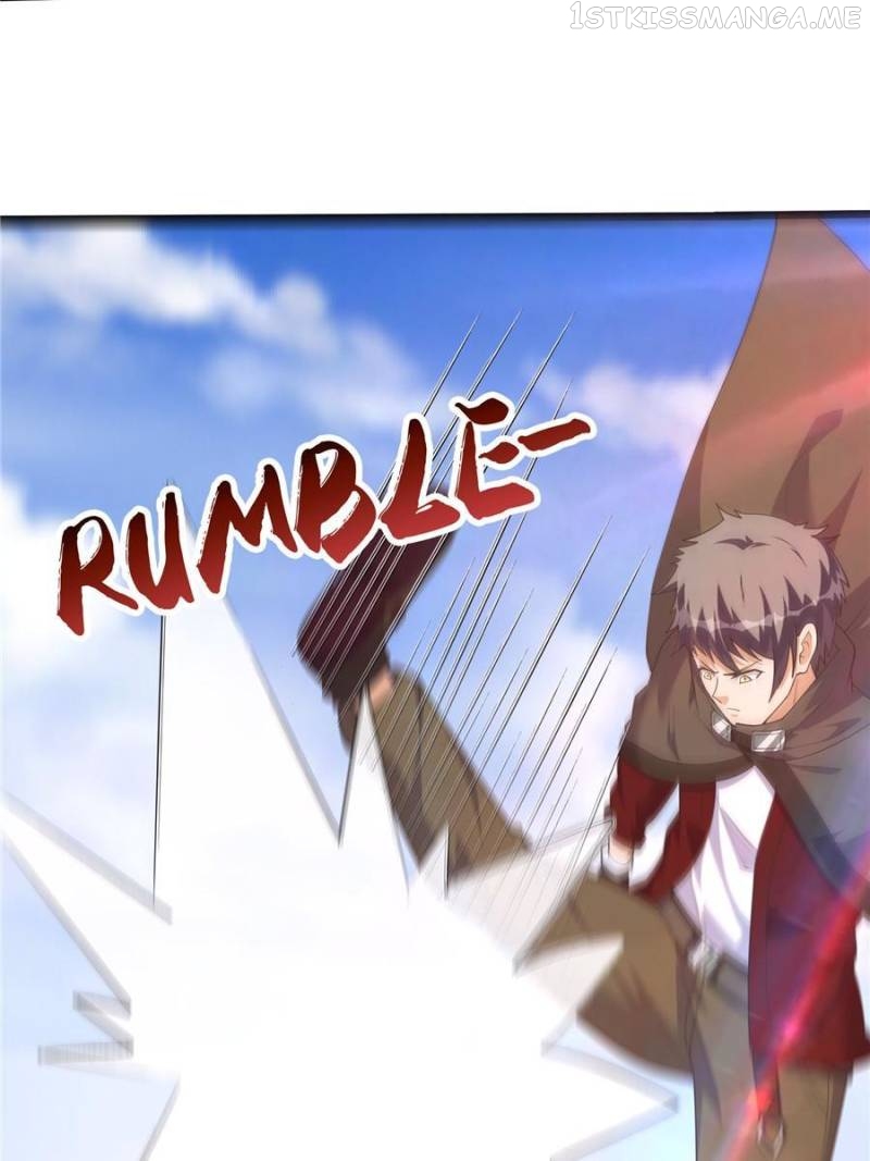 Back To Rule Again Chapter 273 - page 41