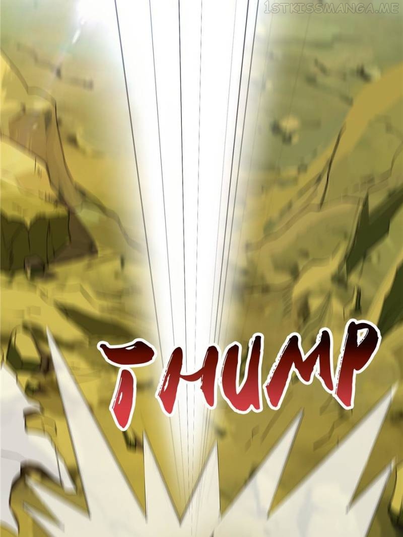Back To Rule Again Chapter 273 - page 43