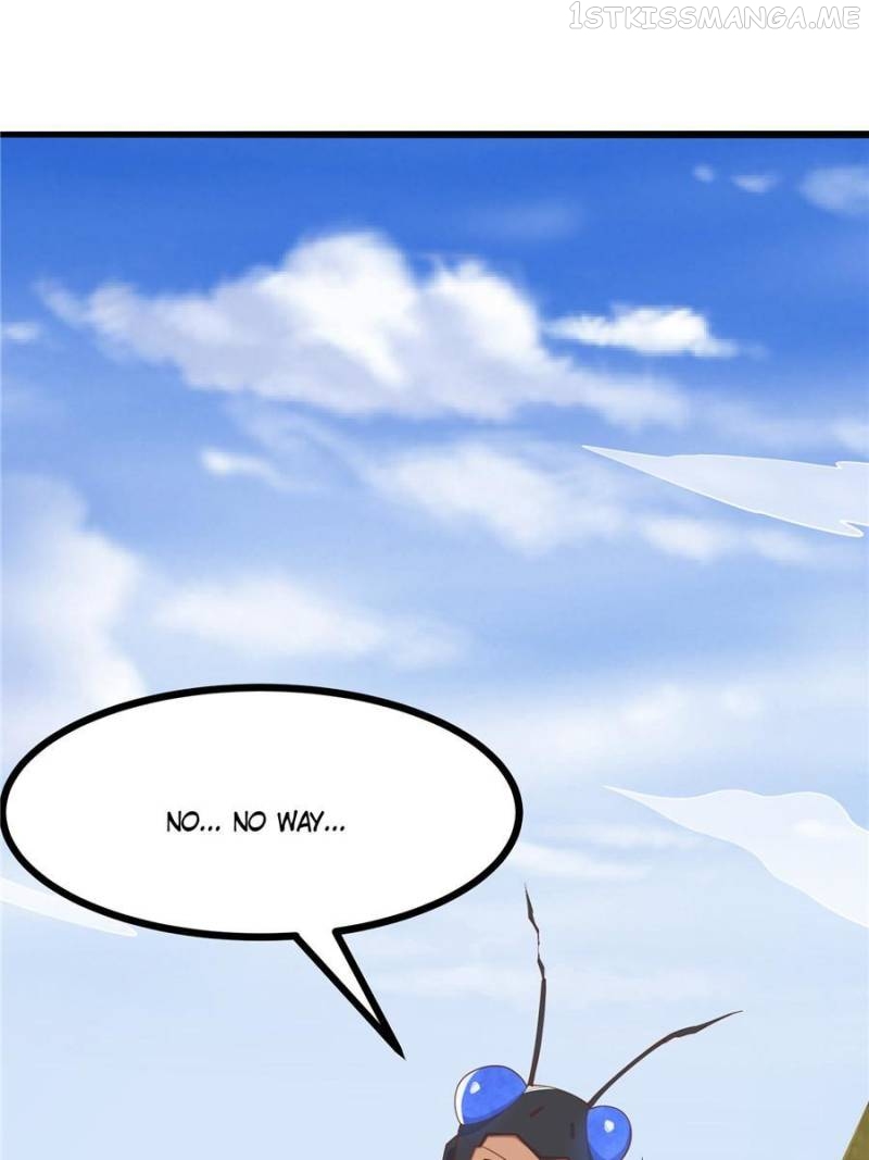 Back To Rule Again Chapter 273 - page 45