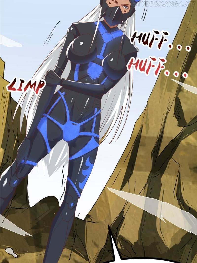 Back To Rule Again Chapter 273 - page 46
