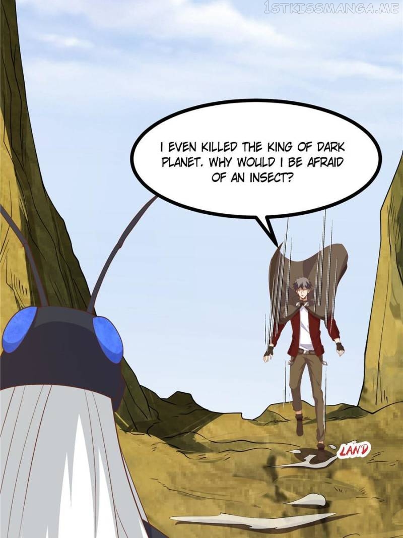 Back To Rule Again Chapter 273 - page 48