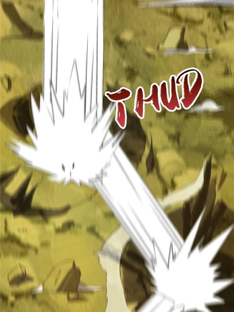 Back To Rule Again Chapter 273 - page 5